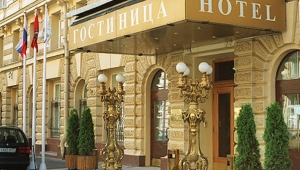Rus otelleri de fiyat artırıyor