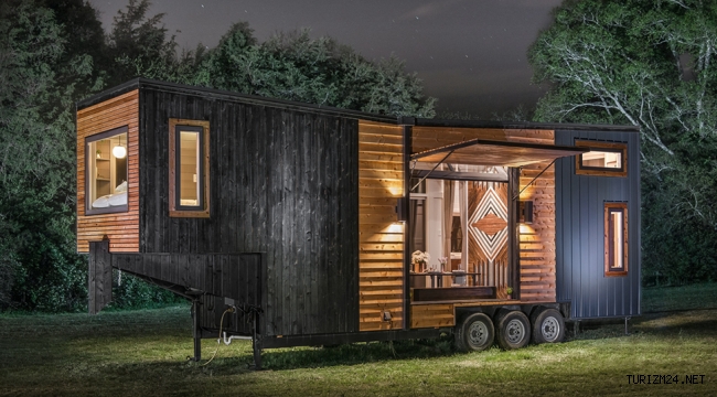 Tiny House’lara Ceza Geliyor