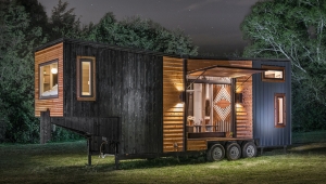 Tiny House’lara Ceza Geliyor