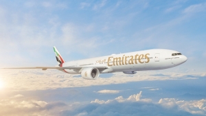 Emirates, Seul seferlerini haftalık 10 uçuşa çıkarıyor