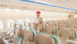 Emirates, 3 Haziran'dan itibaren Güney Amerika’daki uçuş ağını genişleterek Bogota seferlerine başlıyor