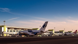 TAV Havalimanları Medine’de yeni terminal yatırımına başlayacak