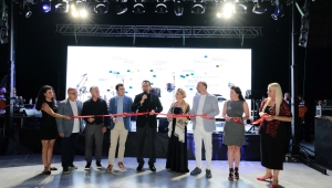 DEDEMAN MİSAFİRPERVERLİĞİ YENİDEN ANTALYA’DA