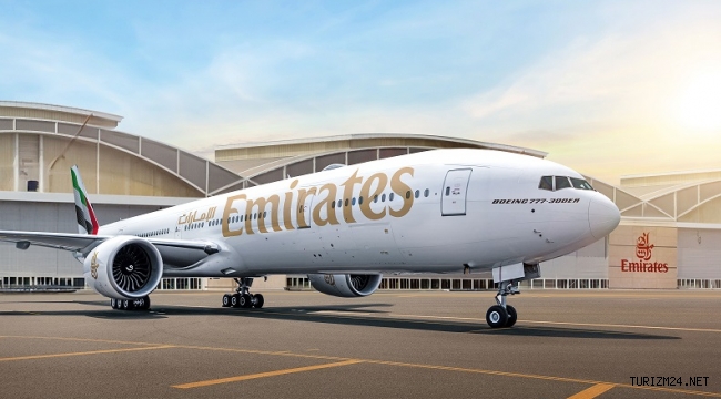 Emirates, toplamda 71 adet A380 ve B777'yi daha yenileyerek retrofit programındaki uçak sayısını 191'e çıkaracak