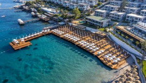 MIRADA EXCLUSIVE BODRUM YENİ SEZONA KAPILARINI AÇTI!