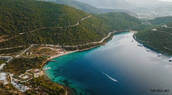 The Stay Grubu’nun yeni oteli “Bobo by The Stay” bu yaz Cennet Koyu’nda açılıyor