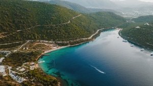 The Stay Grubu’nun yeni oteli “Bobo by The Stay” bu yaz Cennet Koyu’nda açılıyor