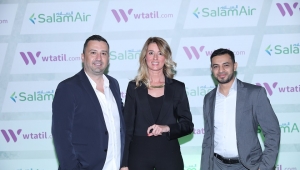 Wtatil ile Salam Air arasında işbirliği anlaşması
