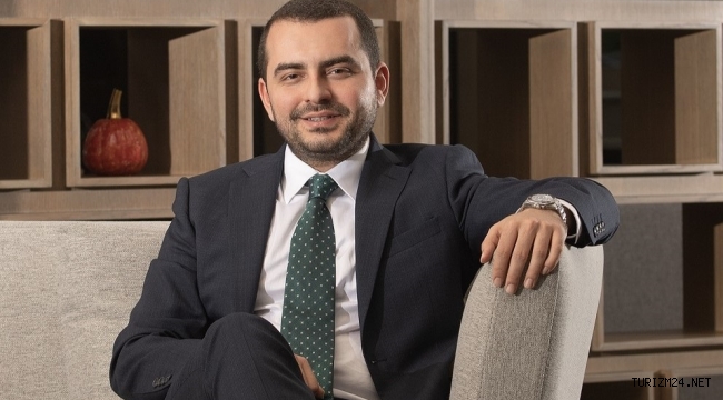 YUSUF NARLI: ''MERSİN TURİZMDEN HAK ETTİĞİ PAYI ALAMIYOR''