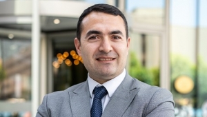 Four Points by Sheraton İzmir Otel Müdürü Tolga Kahraman oldu 