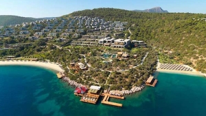 Mandarin Oriental, Bodrum'dan Açıklama Geldi