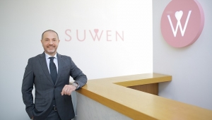 SUWEN, 175. MAĞAZASINI İSTANBUL IGA HAVALİMANI’NDA AÇTI 