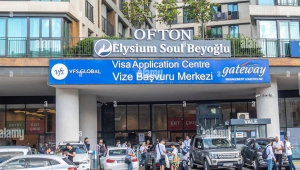 VFS Global'den Önemli Açıklama
