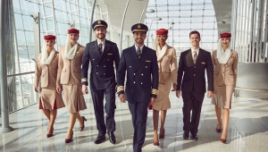 Emirates, Türkiye’deki Pilotlarını Arıyor