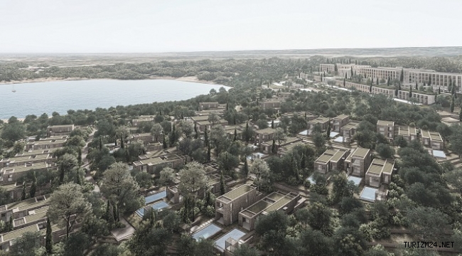 Akra Hotels’ten Ege’de Sade ve Yeni Bir Tatil Deneyimi: Akra Didim