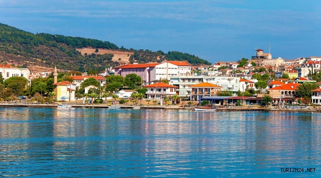 Büyük Şehirlerden Yazlık Yerlere Otobüs ile Seyahatte Talep Artıyor