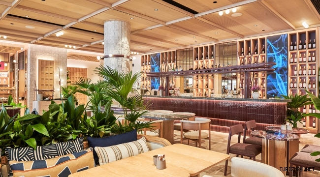 Cafe Marmara, Kültür ve Sanatın Buluşma Noktası Oluyor