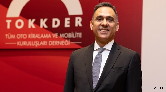 Günlük Kiralama Sektörünün Türkiye’deki İlk Kapsamlı Raporunu TOKKDER Yayımladı!