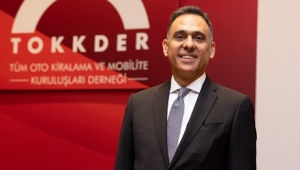 Günlük Kiralama Sektörünün Türkiye’deki İlk Kapsamlı Raporunu TOKKDER Yayımladı!