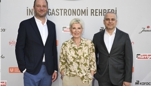 İncili Gastronomi Rehberi 2025 Yolculuğunda İlk Adımlar