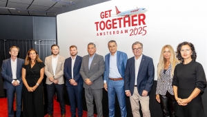 Corendon Airlines, 2026 yaz sezonunda yüzde 20 büyüme hedefliyor