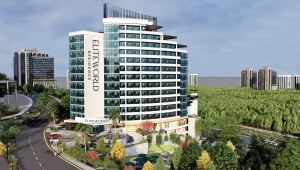 Elite World, Rezidans Konseptine İstanbul’da Bir Halka Daha Ekledi