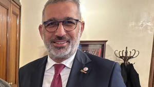 TÜRSAB FATİH BTK İÇİN GÜRKAN ÖZCAN YENİDEN ADAY...