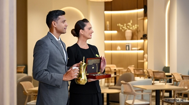 Emirates, 25.000 kabin ekibi için dünya standartlarında bir tesis açtı