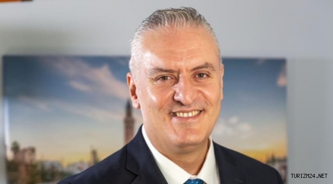 Hacıalioğlu’ndan TÜRSAB Yönetimine Sert Çıkış: 