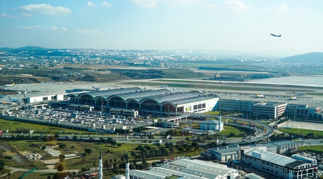 İstanbul Sabiha Gökçen, yaz sezonunu rekorlarla dolu gurur tablosuyla kapattı
