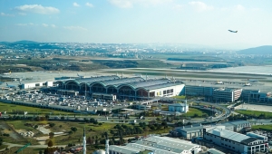 İstanbul Sabiha Gökçen, yaz sezonunu rekorlarla dolu gurur tablosuyla kapattı