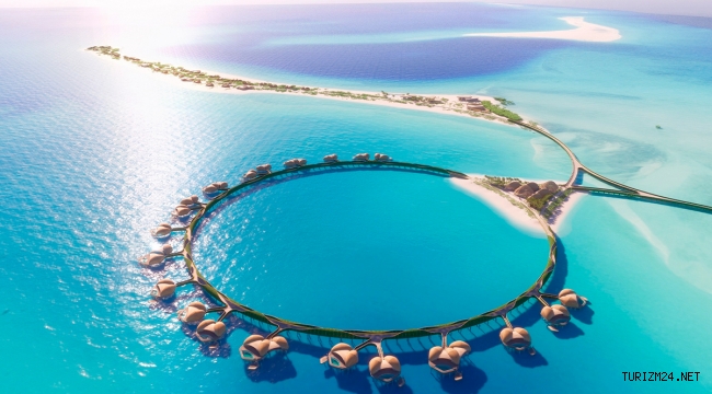 Suudi Kızıldeniz: Doğa, Kültür ve Modern Turizmin Yeni Adresi