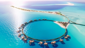 Suudi Kızıldeniz: Doğa, Kültür ve Modern Turizmin Yeni Adresi