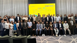 Türk zirve markası Uzakrota ile turizmin nabzı Dubai'de attı