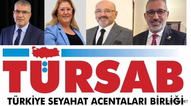 TÜRSAB İSTANBUL SEÇİMLERİ TAMAMLANDI