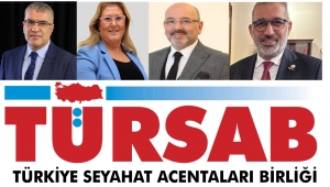 TÜRSAB İSTANBUL SEÇİMLERİ TAMAMLANDI