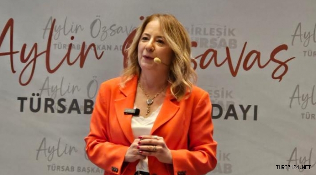 Ev Gençliğini Turizme Kazandıracağız