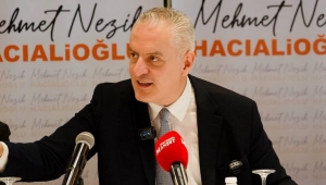 Hacıalioğlu’ndan Çavdarhisar tepkisi: TÜRSAB’a karşı sinsice bir sabotaj var!”