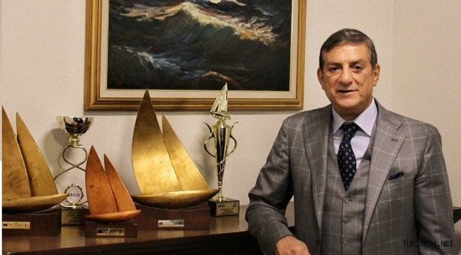 Türkiye, Bölgesel Lojistik Üs Olacak