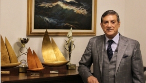 Türkiye, Bölgesel Lojistik Üs Olacak