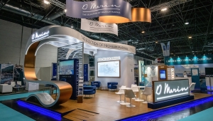 D-Marin yeni dönem yatırımlarını Boot Düsseldorf 2026’da tanıtacak