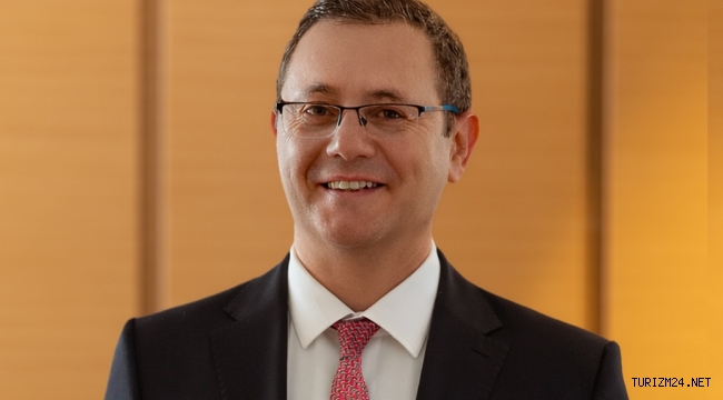 DİVAN GRUBU’NUN GENEL MÜDÜRÜ ZİYA ALPER ÖNDER OLDU