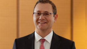 DİVAN GRUBU’NUN GENEL MÜDÜRÜ ZİYA ALPER ÖNDER OLDU