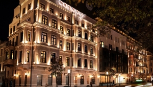 Beyoğlu’nun Yeni Ritmi: Canopy by Hilton Istanbul Taksim
