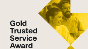 Celestyal’in misafir hizmetleri GOLD FEEFO TRUSTED SERVICE AWARD ile ödüllendirildi