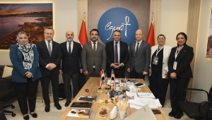 Coral Travel Group Mısır’da 1 milyon turist ağırlayacak