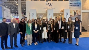 Elite World EMITT 2026’da Yeni İş Birlikleriyle Güçlü Temaslar Kurdu