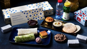 Emirates’ten Ramazan ayına özel ikramlar ve hizmetler