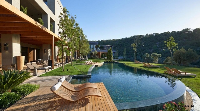 MANDARIN ORIENTAL, BODRUM, NEWSWEEK “WORLD’S MOST EXTRAORDINARY SPAS 2026 – EUROPE” LİSTESİNDE AVRUPA’NIN EN SEÇKİN SPA DENEYİMLERİ ARASINDA YER ALDI