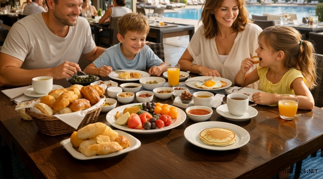 TatilBudur’dan Ramazan Bayramı’na Özel Yurt İçi ve Yurt Dışı Tatil Rotaları